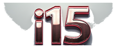i15 logo