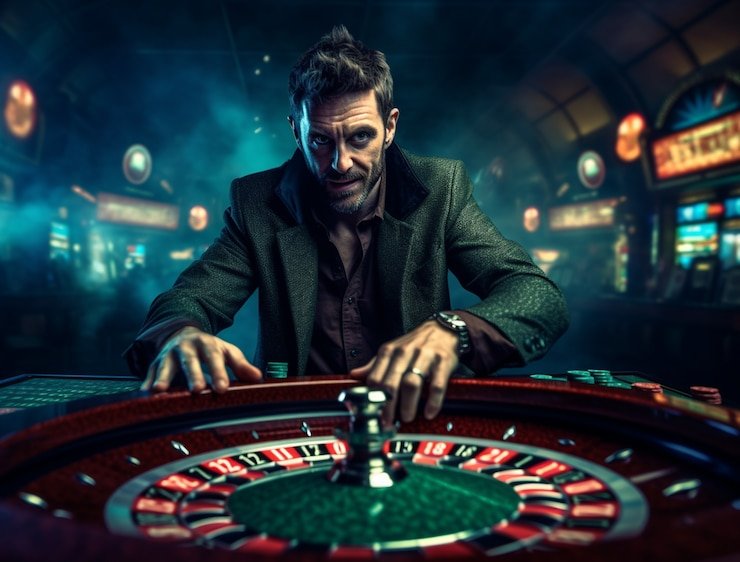 i15 Live Casino